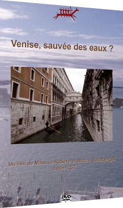 Venise, sauvée des eaux ?